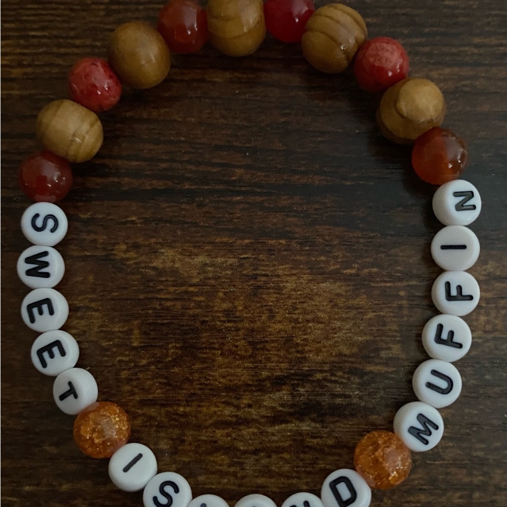 Goose bracelets - Picture 2 of 3